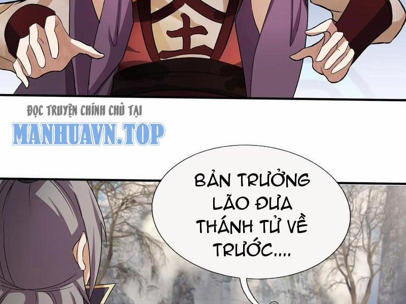 Thu Triệu Vạn Đồ Đệ, Vi Sư Vô Địch Thế Gian 112 trang 47