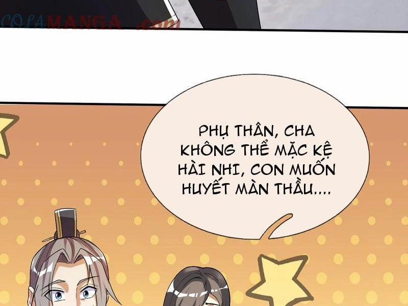 Thu Triệu Vạn Đồ Đệ, Vi Sư Vô Địch Thế Gian 112 trang 49