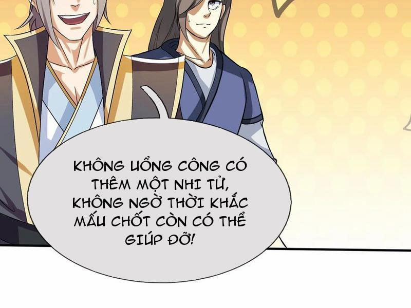 Thu Triệu Vạn Đồ Đệ, Vi Sư Vô Địch Thế Gian 112 trang 50