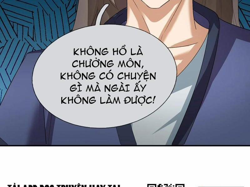 Thu Triệu Vạn Đồ Đệ, Vi Sư Vô Địch Thế Gian 112 trang 59