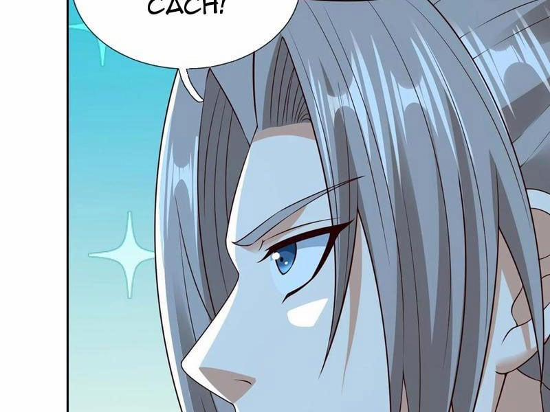 Thu Triệu Vạn Đồ Đệ, Vi Sư Vô Địch Thế Gian 112 trang 6