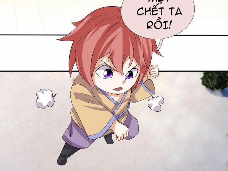 Thu Triệu Vạn Đồ Đệ, Vi Sư Vô Địch Thế Gian 112 trang 62