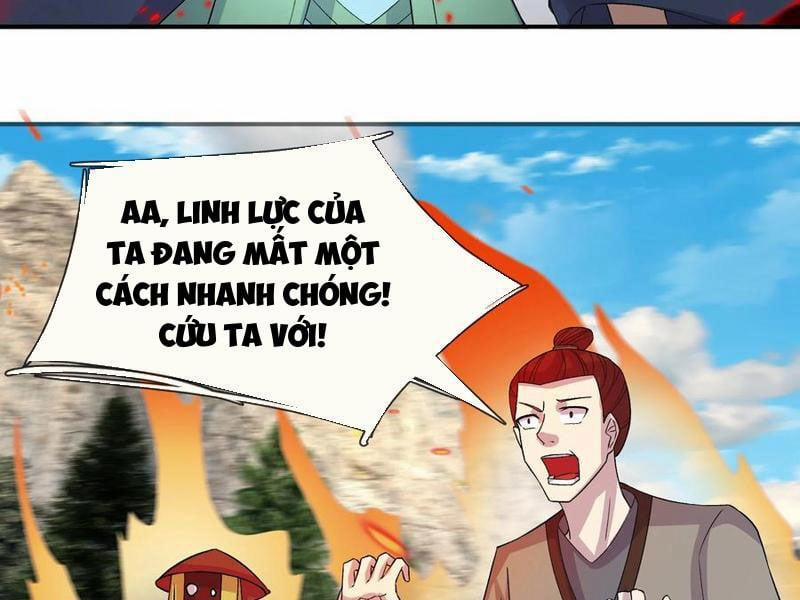 Thu Triệu Vạn Đồ Đệ, Vi Sư Vô Địch Thế Gian 112 trang 68