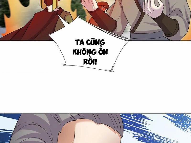 Thu Triệu Vạn Đồ Đệ, Vi Sư Vô Địch Thế Gian 112 trang 69