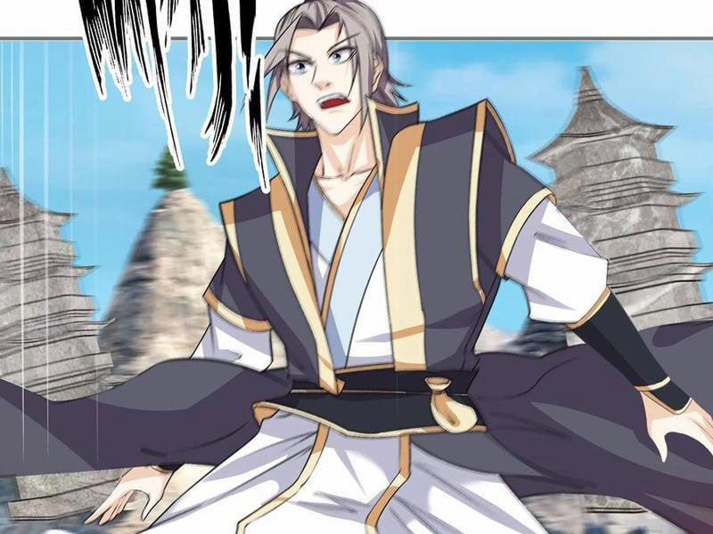 Thu Triệu Vạn Đồ Đệ, Vi Sư Vô Địch Thế Gian 112 trang 71