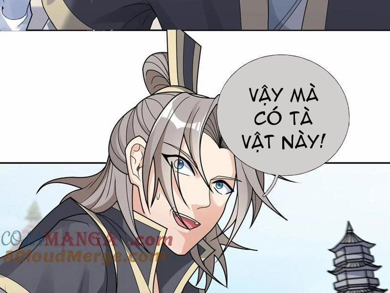 Thu Triệu Vạn Đồ Đệ, Vi Sư Vô Địch Thế Gian 112 trang 81