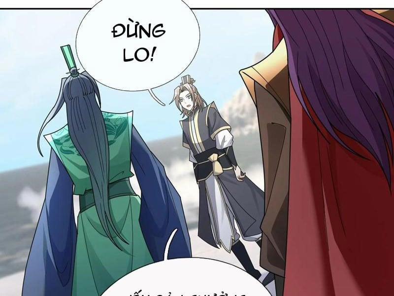 Thu Triệu Vạn Đồ Đệ, Vi Sư Vô Địch Thế Gian 112 trang 94