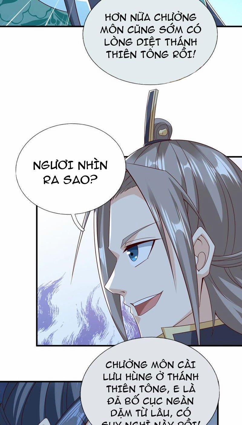 Thu Triệu Vạn Đồ Đệ, Vi Sư Vô Địch Thế Gian 113 trang 10