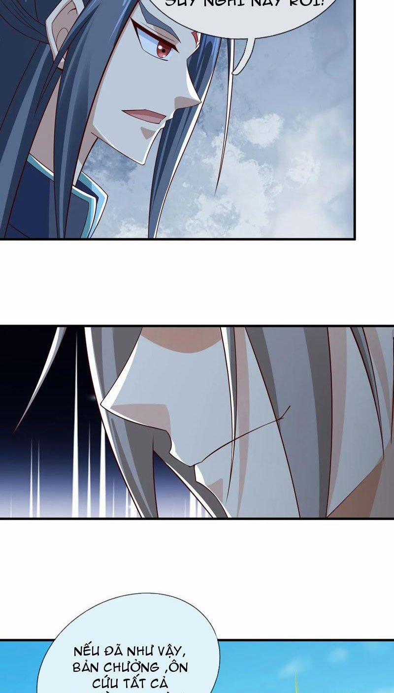 Thu Triệu Vạn Đồ Đệ, Vi Sư Vô Địch Thế Gian 113 trang 11