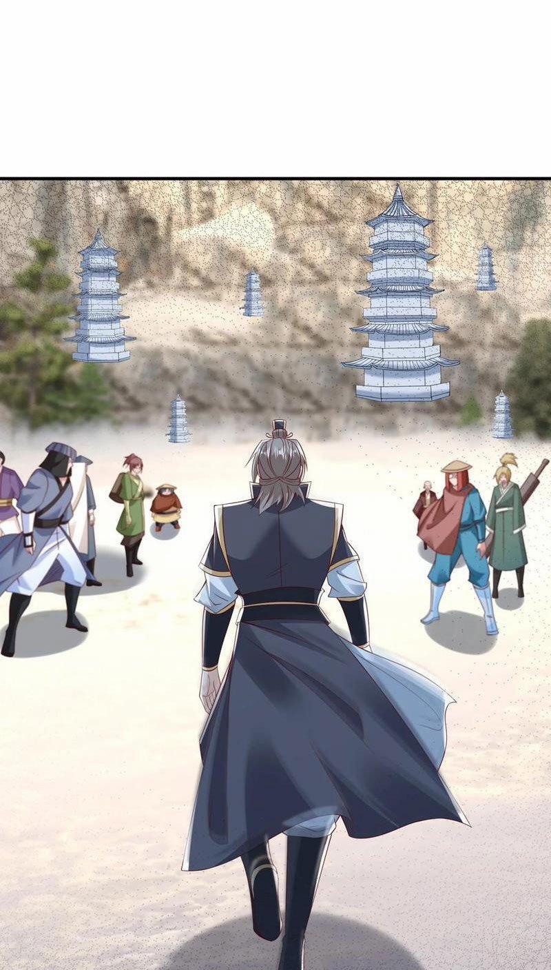 Thu Triệu Vạn Đồ Đệ, Vi Sư Vô Địch Thế Gian 113 trang 15