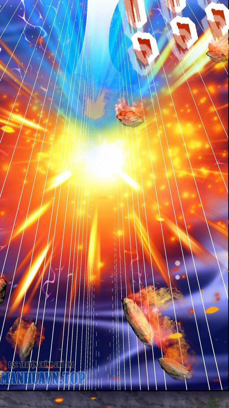 Thu Triệu Vạn Đồ Đệ, Vi Sư Vô Địch Thế Gian 113 trang 22