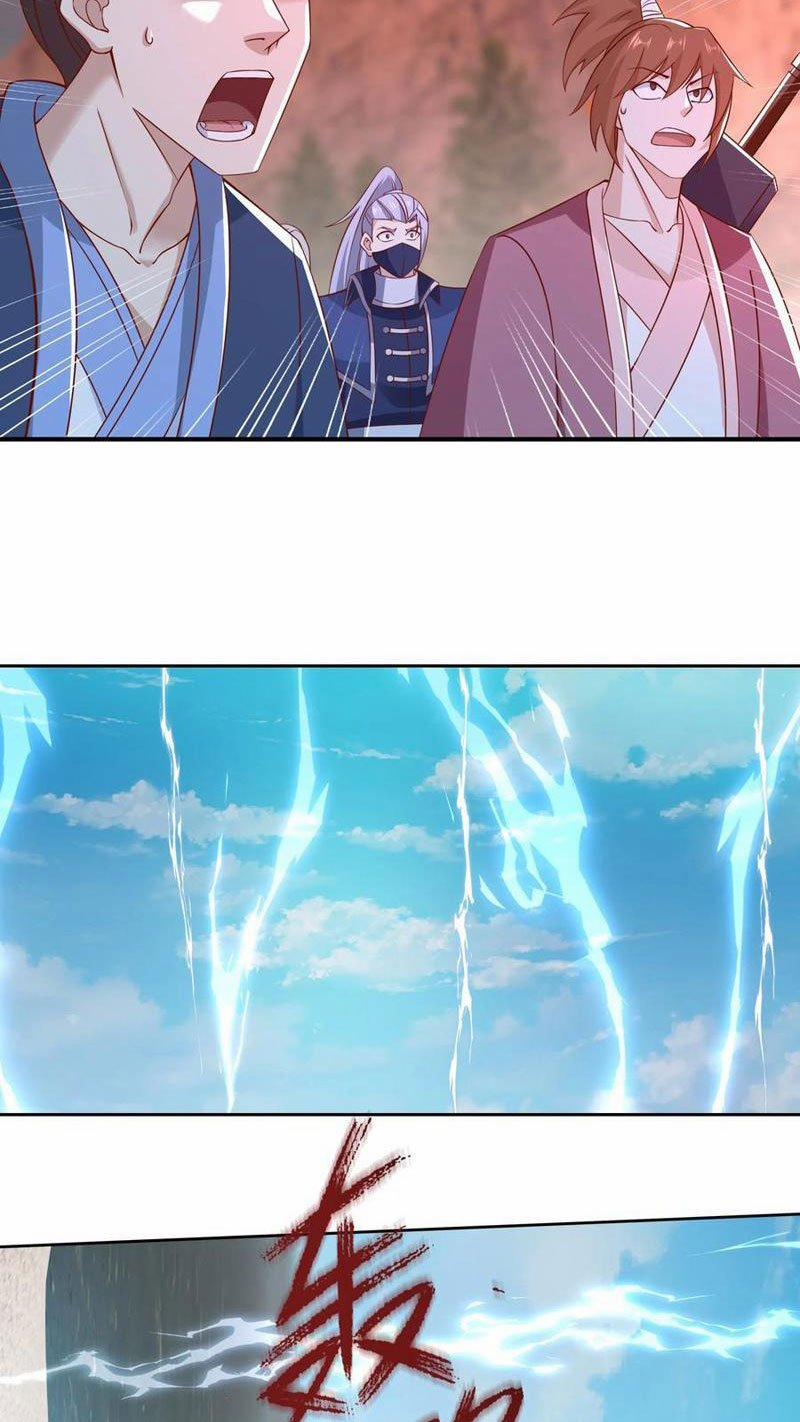 Thu Triệu Vạn Đồ Đệ, Vi Sư Vô Địch Thế Gian 113 trang 24