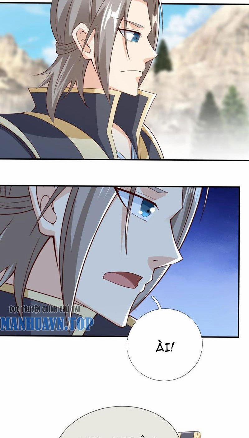 Thu Triệu Vạn Đồ Đệ, Vi Sư Vô Địch Thế Gian 113 trang 3