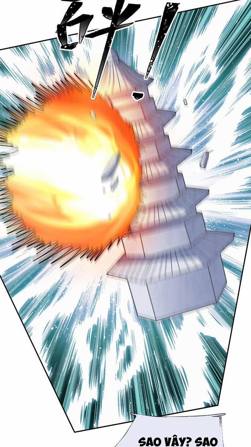 Thu Triệu Vạn Đồ Đệ, Vi Sư Vô Địch Thế Gian 113 trang 33