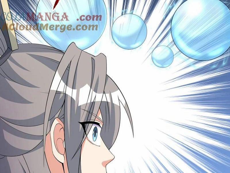 Thu Triệu Vạn Đồ Đệ, Vi Sư Vô Địch Thế Gian 114 trang 10