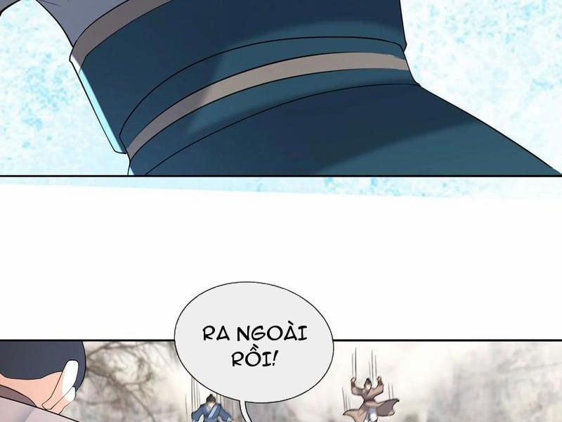 Thu Triệu Vạn Đồ Đệ, Vi Sư Vô Địch Thế Gian 114 trang 103