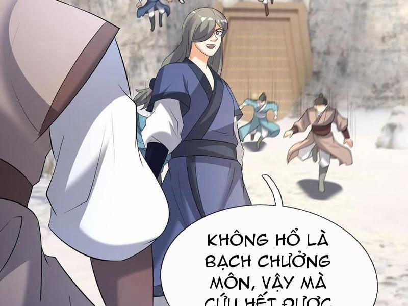 Thu Triệu Vạn Đồ Đệ, Vi Sư Vô Địch Thế Gian 114 trang 104