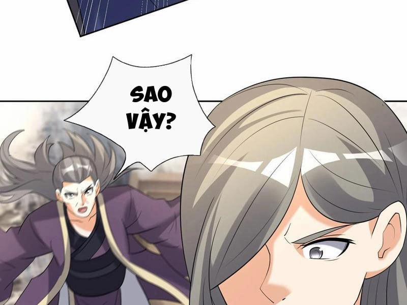 Thu Triệu Vạn Đồ Đệ, Vi Sư Vô Địch Thế Gian 114 trang 110