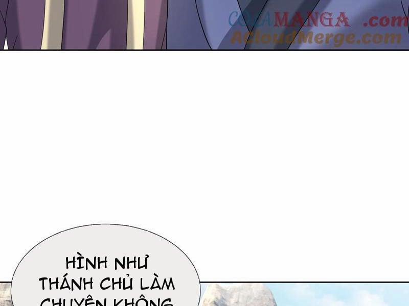 Thu Triệu Vạn Đồ Đệ, Vi Sư Vô Địch Thế Gian 114 trang 113