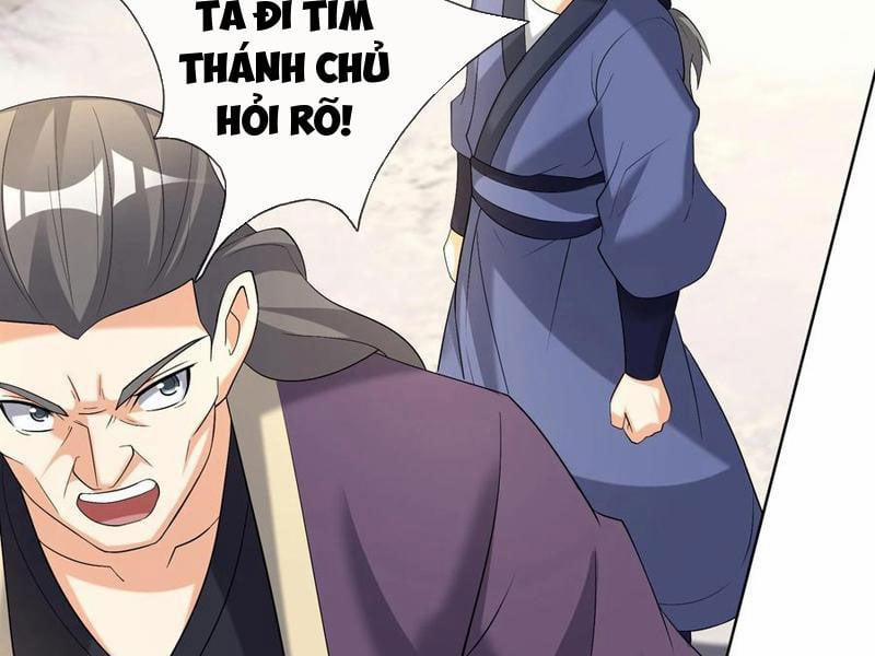 Thu Triệu Vạn Đồ Đệ, Vi Sư Vô Địch Thế Gian 114 trang 118