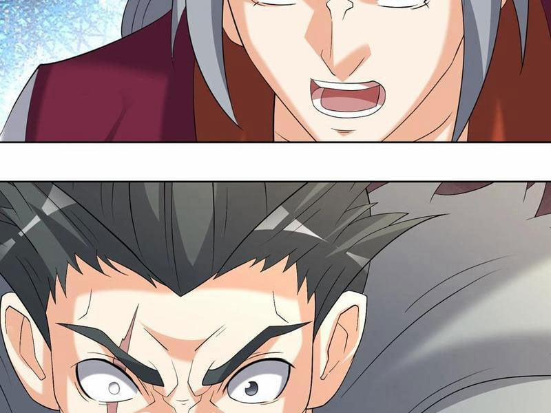 Thu Triệu Vạn Đồ Đệ, Vi Sư Vô Địch Thế Gian 114 trang 124