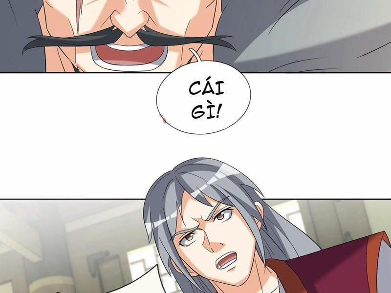 Thu Triệu Vạn Đồ Đệ, Vi Sư Vô Địch Thế Gian 114 trang 125