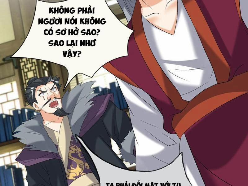 Thu Triệu Vạn Đồ Đệ, Vi Sư Vô Địch Thế Gian 114 trang 126