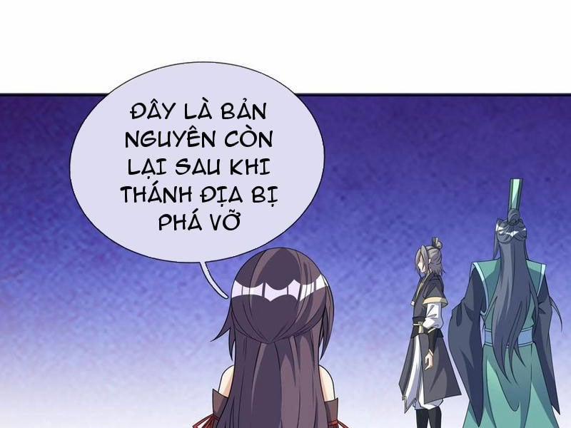 Thu Triệu Vạn Đồ Đệ, Vi Sư Vô Địch Thế Gian 114 trang 14