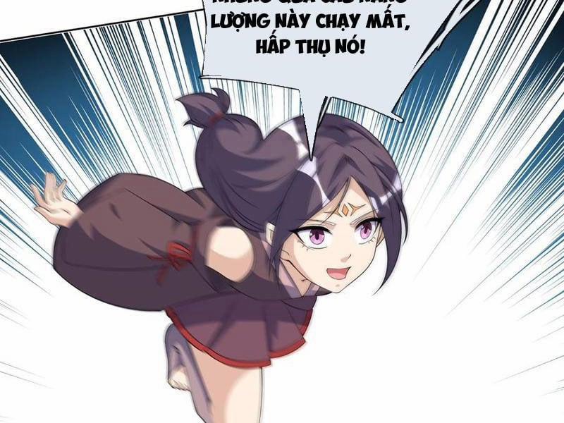 Thu Triệu Vạn Đồ Đệ, Vi Sư Vô Địch Thế Gian 114 trang 16