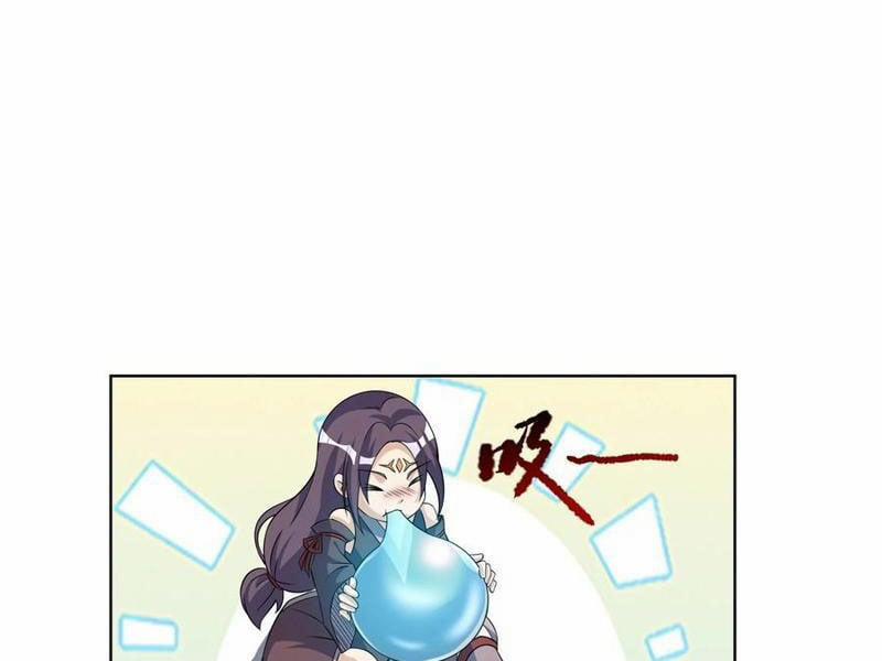 Thu Triệu Vạn Đồ Đệ, Vi Sư Vô Địch Thế Gian 114 trang 20