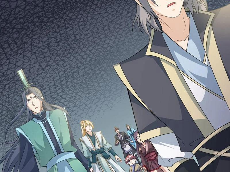 Thu Triệu Vạn Đồ Đệ, Vi Sư Vô Địch Thế Gian 114 trang 3