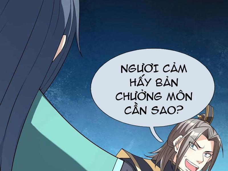 Thu Triệu Vạn Đồ Đệ, Vi Sư Vô Địch Thế Gian 114 trang 39