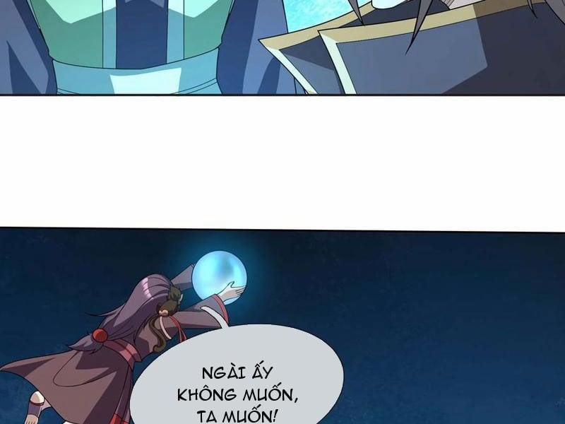 Thu Triệu Vạn Đồ Đệ, Vi Sư Vô Địch Thế Gian 114 trang 42