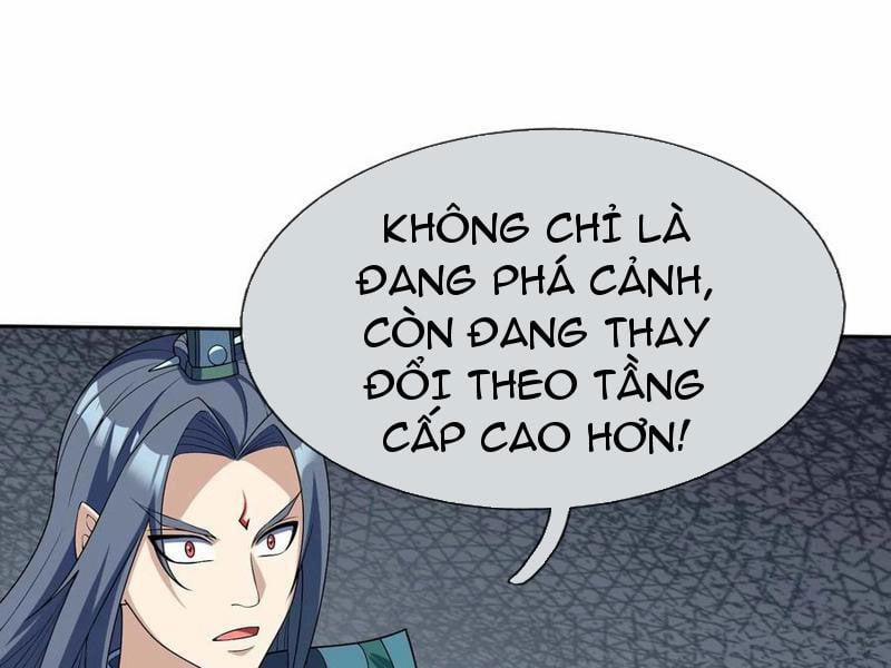 Thu Triệu Vạn Đồ Đệ, Vi Sư Vô Địch Thế Gian 114 trang 54