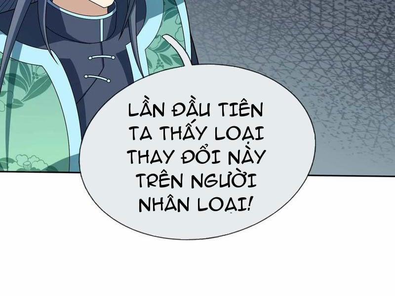 Thu Triệu Vạn Đồ Đệ, Vi Sư Vô Địch Thế Gian 114 trang 55