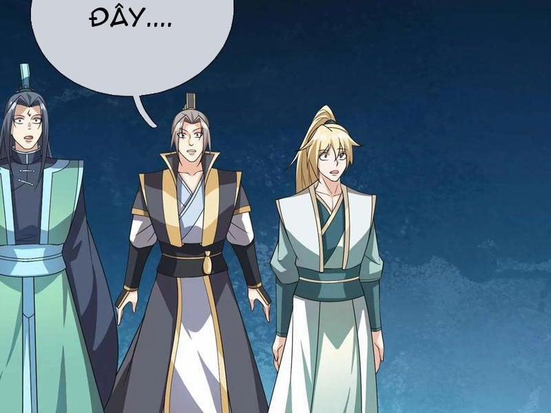 Thu Triệu Vạn Đồ Đệ, Vi Sư Vô Địch Thế Gian 114 trang 63