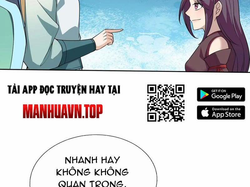 Thu Triệu Vạn Đồ Đệ, Vi Sư Vô Địch Thế Gian 114 trang 67