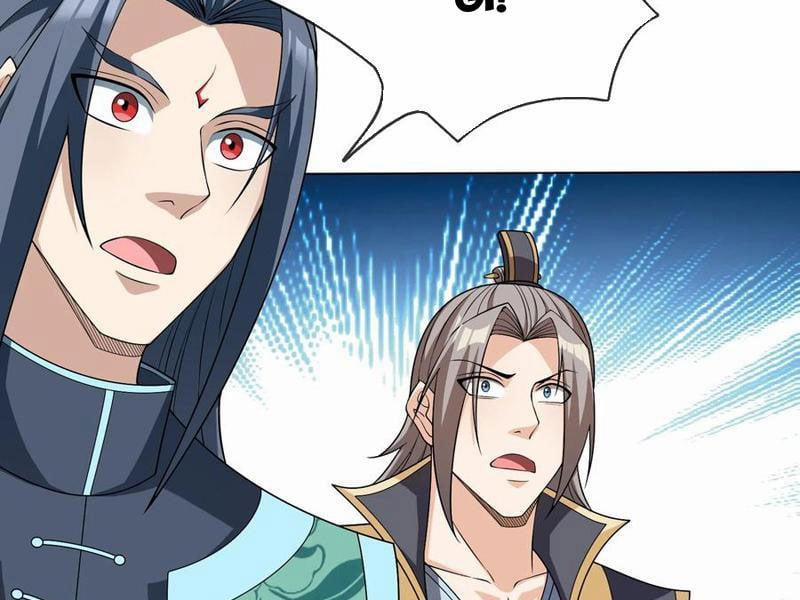 Thu Triệu Vạn Đồ Đệ, Vi Sư Vô Địch Thế Gian 114 trang 74