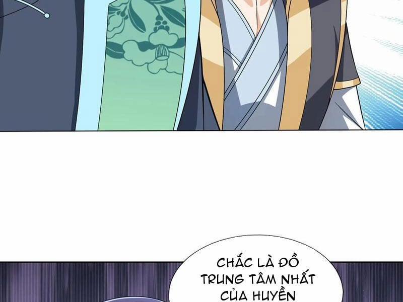 Thu Triệu Vạn Đồ Đệ, Vi Sư Vô Địch Thế Gian 114 trang 75