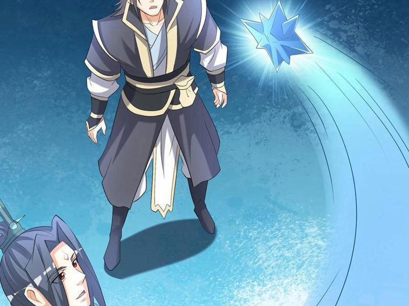 Thu Triệu Vạn Đồ Đệ, Vi Sư Vô Địch Thế Gian 114 trang 84