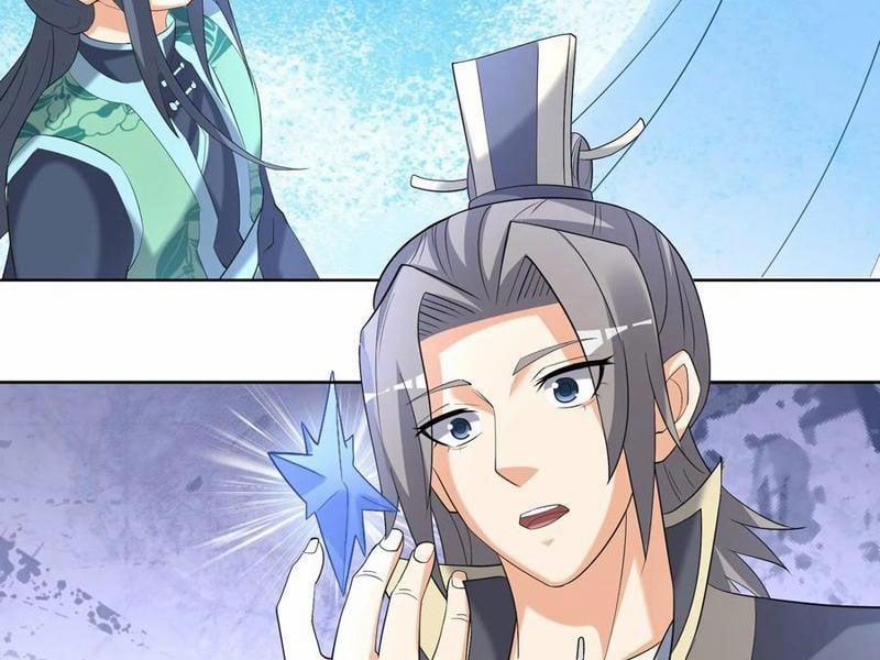 Thu Triệu Vạn Đồ Đệ, Vi Sư Vô Địch Thế Gian 114 trang 85