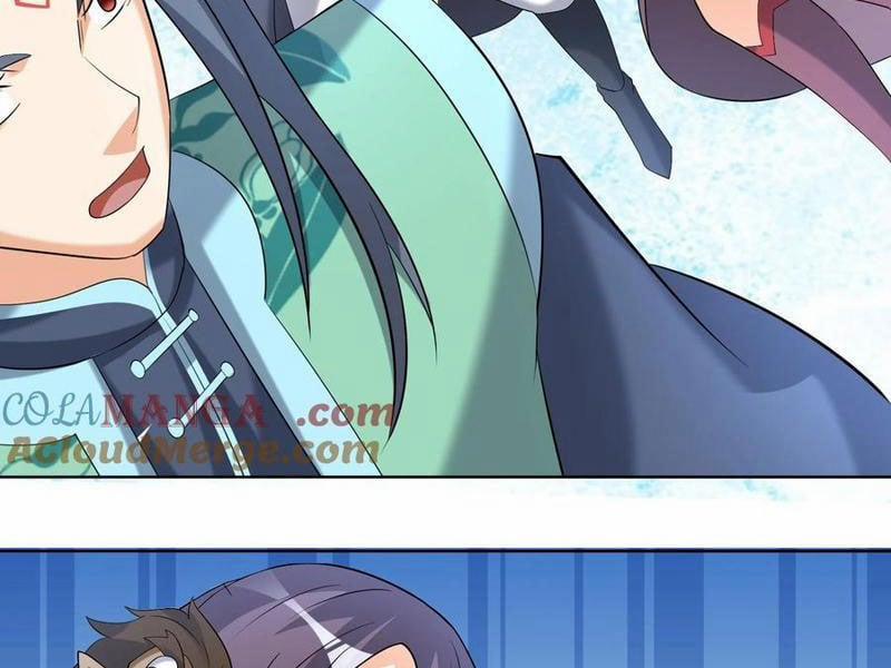 Thu Triệu Vạn Đồ Đệ, Vi Sư Vô Địch Thế Gian 114 trang 95