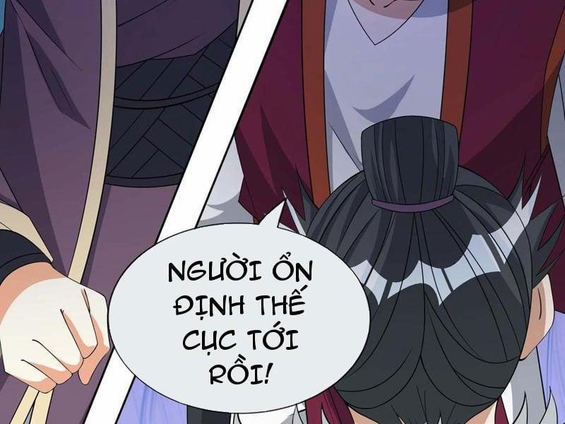 Thu Triệu Vạn Đồ Đệ, Vi Sư Vô Địch Thế Gian 115 trang 10