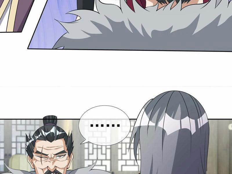 Thu Triệu Vạn Đồ Đệ, Vi Sư Vô Địch Thế Gian 115 trang 11