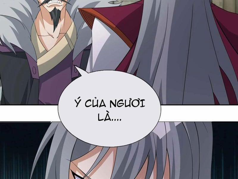 Thu Triệu Vạn Đồ Đệ, Vi Sư Vô Địch Thế Gian 115 trang 12