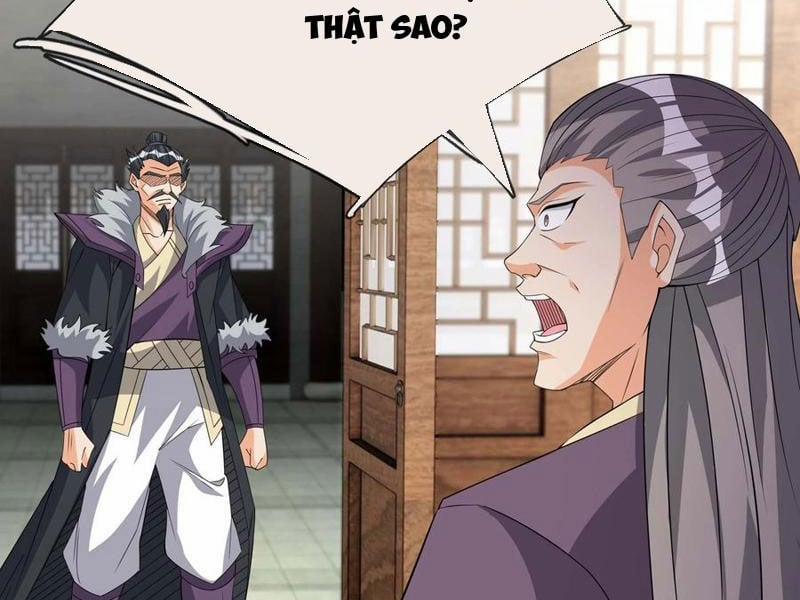 Thu Triệu Vạn Đồ Đệ, Vi Sư Vô Địch Thế Gian 115 trang 16