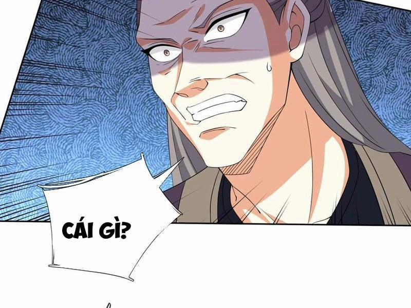 Thu Triệu Vạn Đồ Đệ, Vi Sư Vô Địch Thế Gian 115 trang 20