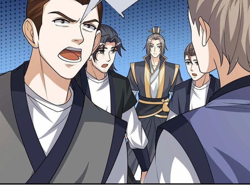 Thu Triệu Vạn Đồ Đệ, Vi Sư Vô Địch Thế Gian 115 trang 41