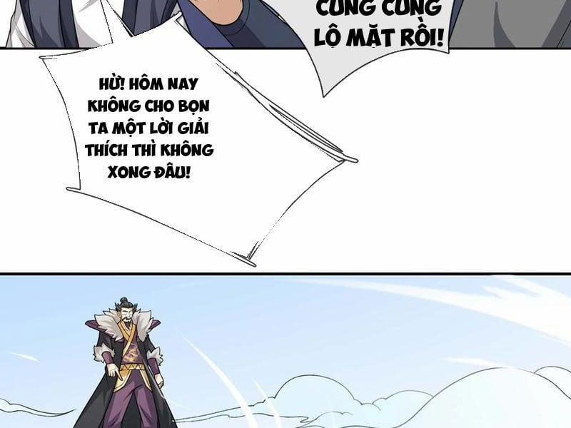 Thu Triệu Vạn Đồ Đệ, Vi Sư Vô Địch Thế Gian 115 trang 55