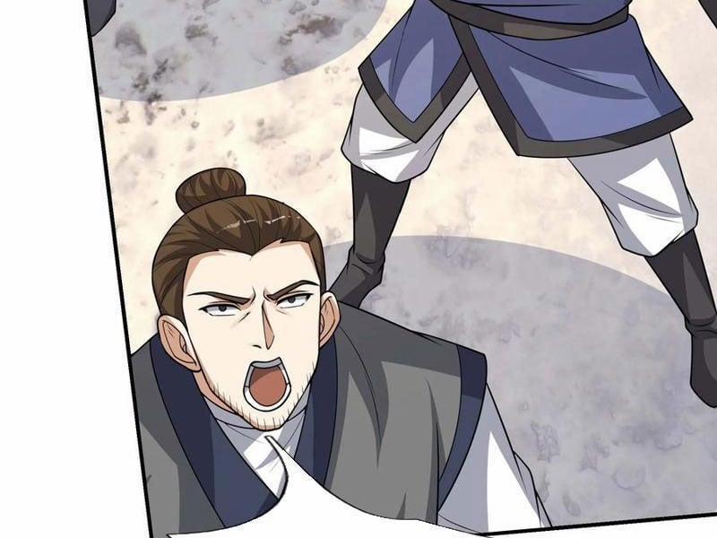 Thu Triệu Vạn Đồ Đệ, Vi Sư Vô Địch Thế Gian 115 trang 61